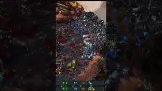 StarCraft 2: Clem vs Zerg