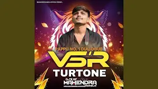 VSR Brand TurTone