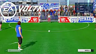 FIFA 20 VOLTA Football Online Gameplay (No Commentary)