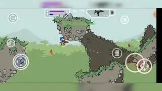 mini militia pro gamer without hack