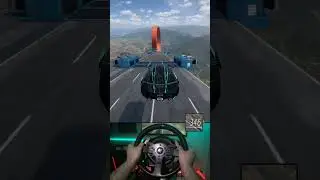 2000HP Koenigsegg Jesko Absolute Speed #shorts