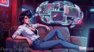 Flying Thoughts (SunAio Music)
