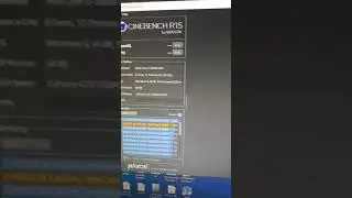 I7 3960X | 4.5GHZ | 1.28V | FORTREK AIR 6