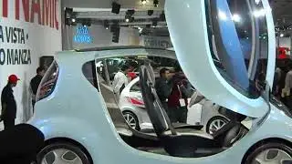 TATA PIXEL lates car