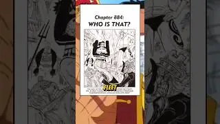 The Grand Fleet's Irrelevance #onepiece #anime #manga #strawhats