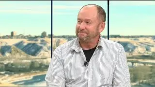Veterans Dealing with Post Traumatic Stress Disorder-  Vance McGrath (Guest)
