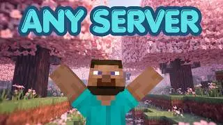 How to Join ANY server in Minecraft for Switch!