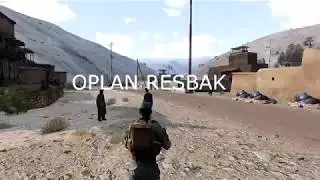 Oplan Resbak | Arma PH Milsim
