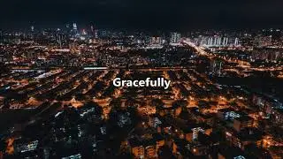 A Skeleton of Something More - Sleeping At Last (Lyrics)
