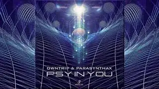 Owntrip - Psy in You (Original)