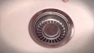 Step by Step Guide installation Franke Impact Granite Sink - Banyo