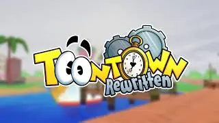 Toontown Rewritten - Donald's Dock Underwater Theme