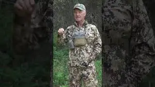 Советы Рэнди Ньюберга по охоте на лосей 1/10: не оставляйте лося, чтобы найти лося