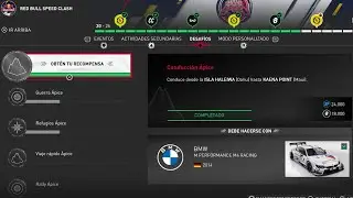 Challenge BMW M Performance M4 Racing🎮🤯🌏 #challenge #playlist #thecrewmotorfest #gameplay #racing 