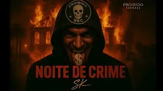 $k - Noite de crime (Prod. ErosOnTrack)