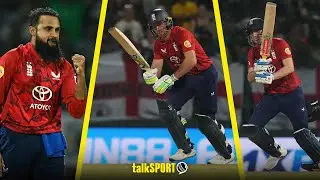 🎙️ Following On Daily: Do England have the players & balance to CHALLENGE for the T20 World Cup?!