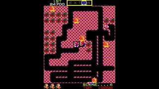 Mr. Lo! [Arcade Longplay] (1982)