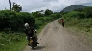 Rusinga Day Trip
