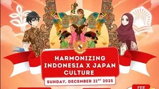 🌺🇲🇾Kampung Melayu: Malaysian Culture Exchange🇲🇾🌺