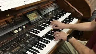 &ldquo;I&rsquo;ll Always Love You&rdquo; played by Steve Downie   3/13/25