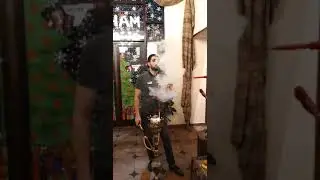 King shisha Mahal lounge