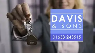 Davis & Sons Estate Agents | First in Wales