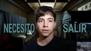 ¿QUIEN TOCA A LA PUERTA? Who's at the door?