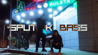 Ixikion - Sputnik Bass (Official Video)
