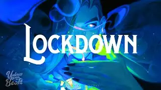 JRME - Lockdown