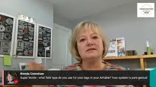 Live Q/A with Ardyth