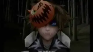 Sora Can't Wait To Be King