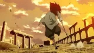 Anime Sword Fight