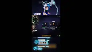 vTuber plays Smite 2!