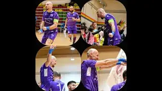 Mark Zammit - Luxol Futsal 2022-23