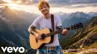 Ink on My Skin - Ed sheern