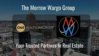 Build Your Real Business with The Morrow Wargo Group 🏡🚀-Not Your Typical Agents!