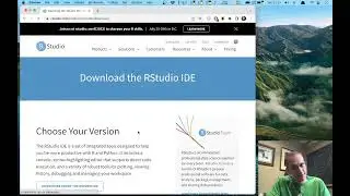 Bayesian statistics -- Lecture 0 -- Getting started / Installing R and Jasp