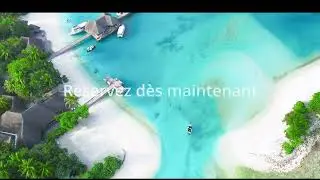 Agence voyage Fausse pub
