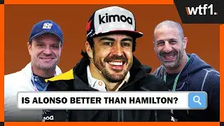 Racing Drivers Answer Their Most Searched Google Questions