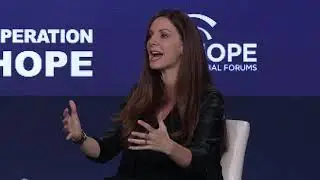 In Conversation: Kat Cole, COO & President, North America, Focus Brands