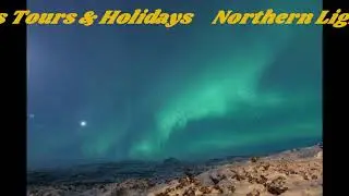 Iceland&acute;s best Aurora tours.