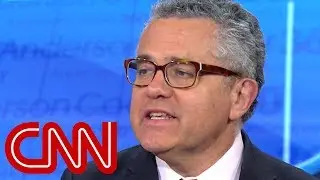 Toobin rips Ivanka Trump's 'incredible arrogance' over private email use