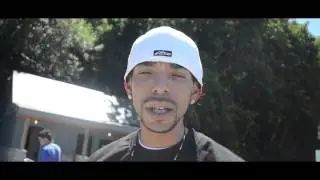 !!!Interview!!!Danegaro Speaks - (Directed By Kg Da King)