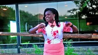 ANNASTACIAH KAY   NYAMAZA OFFICIAL VIDEO (SMS SKIZA 69319372)