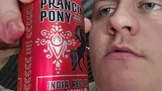 Grog Reviews: Ep 19: Prancing Pony India Red Ale
