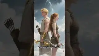 14 Children Killed in Seconds: The Brutal Revenge of Apollo & Artemis