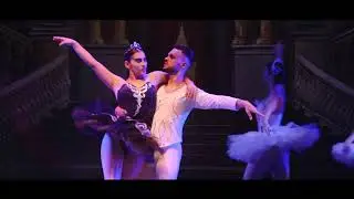 TRAILER Saggio 2018 - Artwell Ballet School