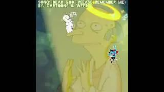 Dear God (Please Remember Me)
