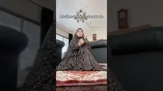 Everyone&rsquo;s favourite surah😭🤌🏻 #mounimasheikh #taraweeh #prayer #prayers #pray #namaz #deen #allah