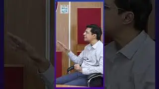 Swayam இணையதளத்தின் பயன் என்ன? | IITM Director V.Kamakoti #shorts